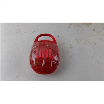 JBL Bluetooth Speaker