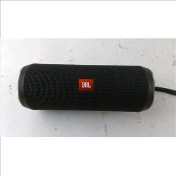 JBL Bluetooth Speaker