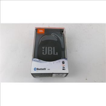 JBL Bluetooth Speaker