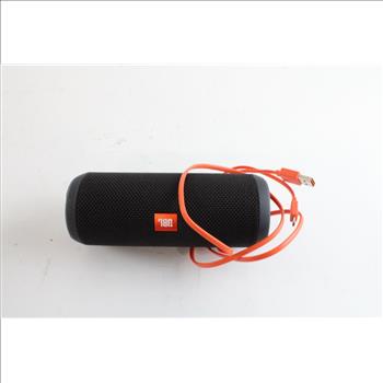 JBL Bluetooth Speaker