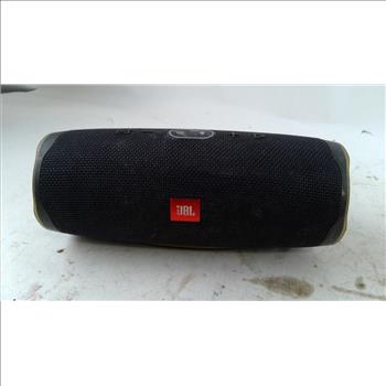 JBL Bluetooth Speaker