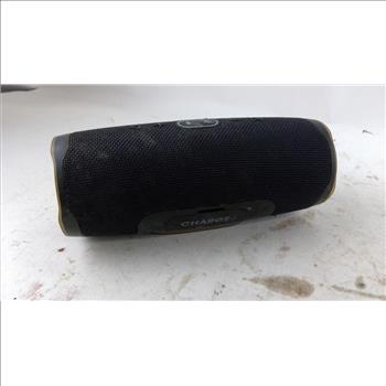 JBL Bluetooth Speaker