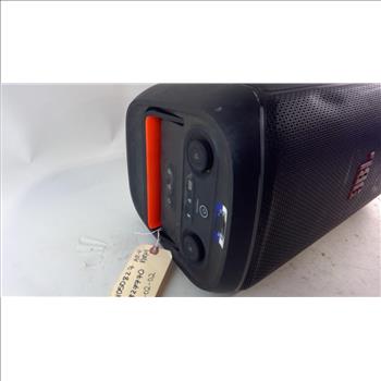 JBL Bluetooth Speaker