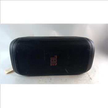 JBL Bluetooth Speaker
