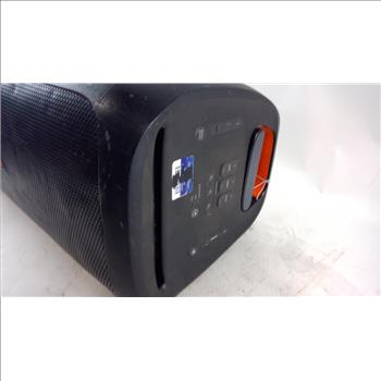 JBL Bluetooth Speaker