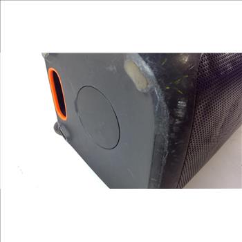 JBL Bluetooth Speaker