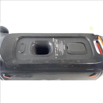 JBL Bluetooth Speaker