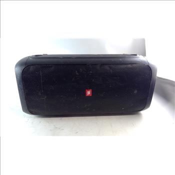 JBL Bluetooth Speaker