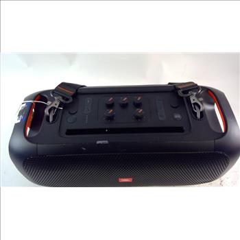 JBL Bluetooth Speaker