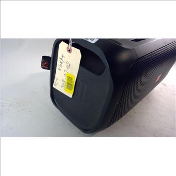 JBL Bluetooth Speaker