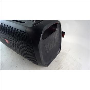 JBL Bluetooth Speaker