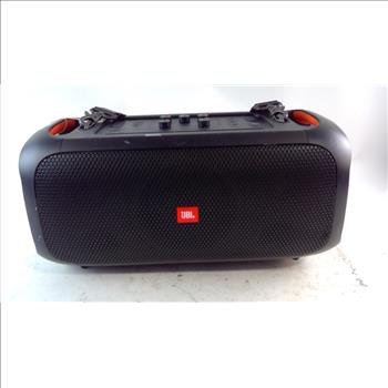 JBL Bluetooth Speaker