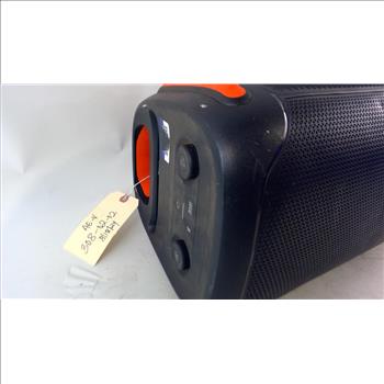 JBL Bluetooth Speaker