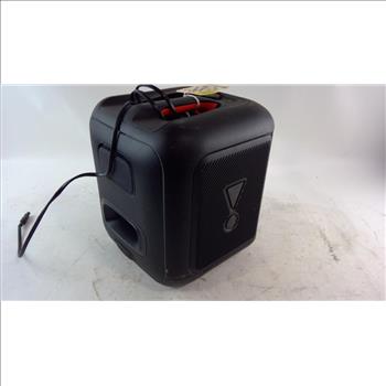 JBL Bluetooth Speaker