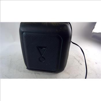 JBL Bluetooth Speaker