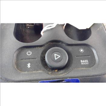 JBL Bluetooth Speaker