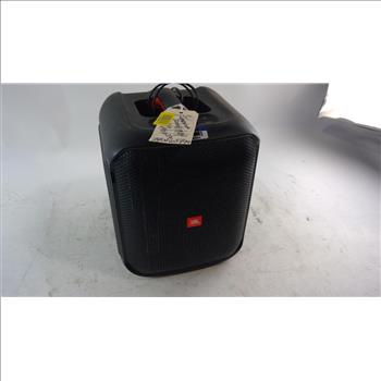 JBL Bluetooth Speaker