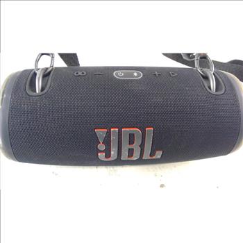 JBL Bluetooth Speaker