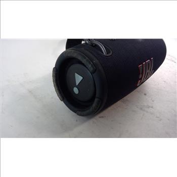 JBL Bluetooth Speaker