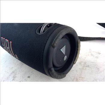 JBL Bluetooth Speaker