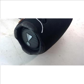 JBL Bluetooth Speaker