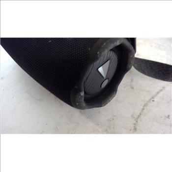 JBL Bluetooth Speaker