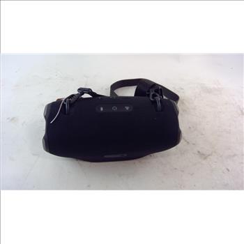 JBL Bluetooth Speaker