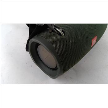 JBL Bluetooth Speaker