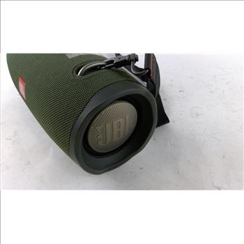 JBL Bluetooth Speaker
