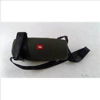 JBL Bluetooth Speaker