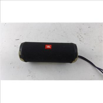 JBL Bluetooth Speaker