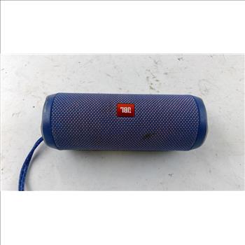 JBL Bluetooth Speaker