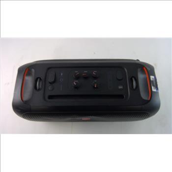 JBL Bluetooth Speaker