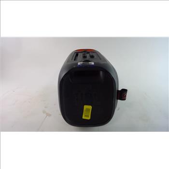 JBL Bluetooth Speaker