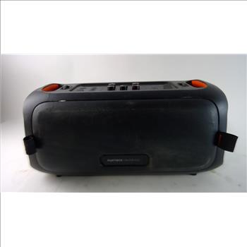 JBL Bluetooth Speaker