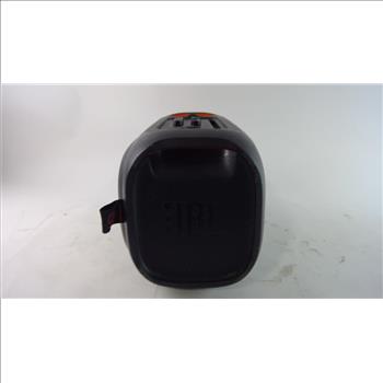 JBL Bluetooth Speaker