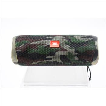 JBL Bluetooth Speaker