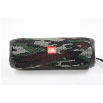 JBL Bluetooth Speaker