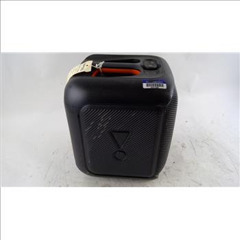 JBL Bluetooth Speaker