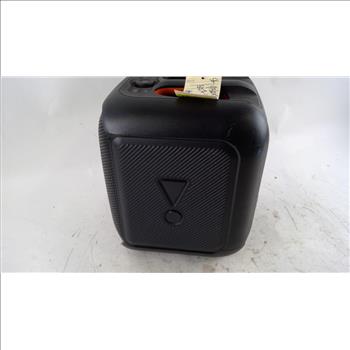JBL Bluetooth Speaker