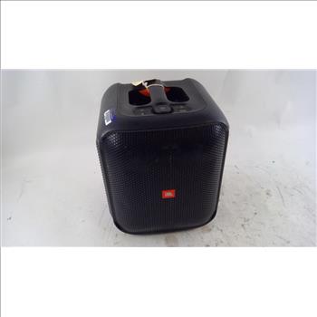 JBL Bluetooth Speaker