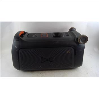 JBL Bluetooth Speaker