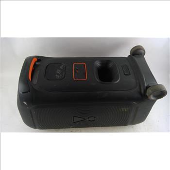 JBL Bluetooth Speaker