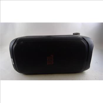 JBL Bluetooth Speaker