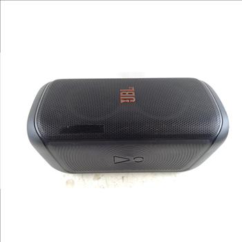 JBL Bluetooth Speaker