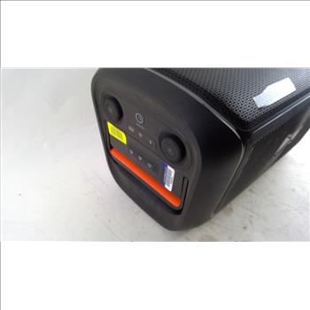 JBL Bluetooth Speaker