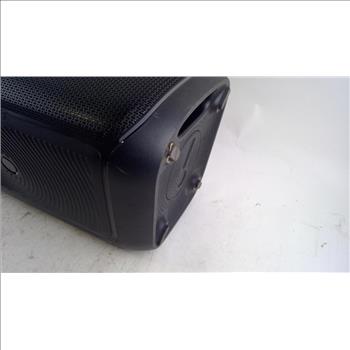 JBL Bluetooth Speaker