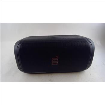 JBL Bluetooth Speaker