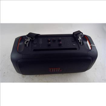 JBL Bluetooth Speaker