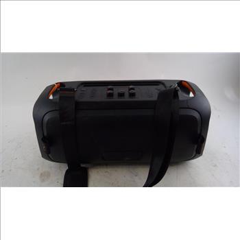 JBL Bluetooth Speaker